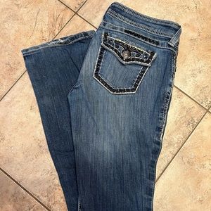 Ariat Jeans